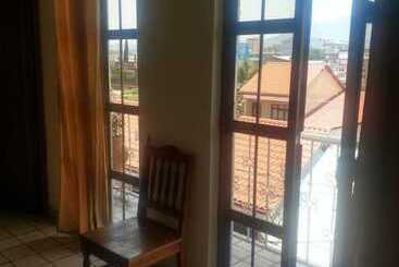 בית מלון כפרי Monarca