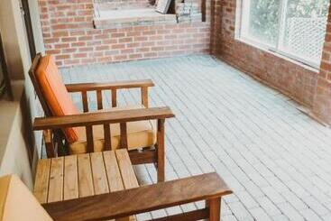 فندق Rusthof Accommodation