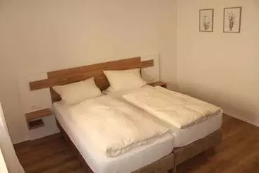 Albergue Gasthaus Löwen