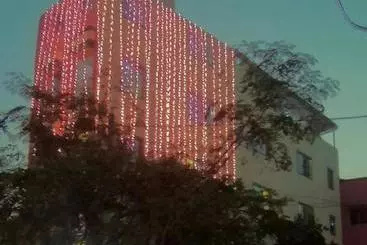 Hotel Swastik