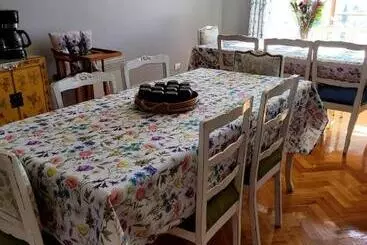 پانسیون Casamatta