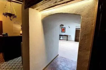 Pension Posada Ignatius