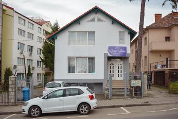 Majatalo Casa Verona Centru