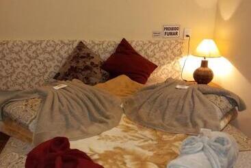 پانسیون Pousada Da Lu Em Pelotas