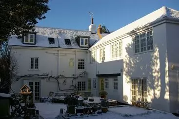 Pensió Riversdale Guest House