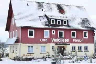 Pension Waldliesel