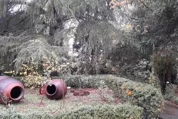 ホテル Rural Villa Onuba