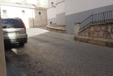 פנסיון Casa Botes