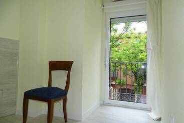 ペンション Pensión El Otero 2