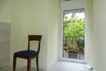 Pensão Pensión El Otero 2