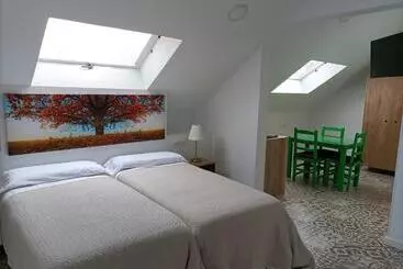 Pensió Hostal Las Encinas