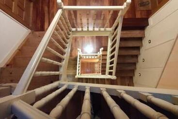 膳宿费 Ostatu Zegama