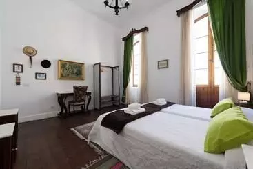 ベッドアンドブレックファースト Casa Cinzia