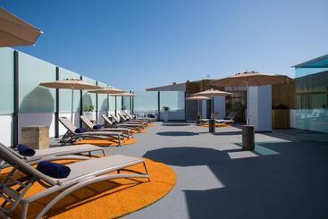 Апартаменты Hc Luxe