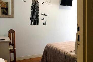 Pension Ilarrazabal Hss00591