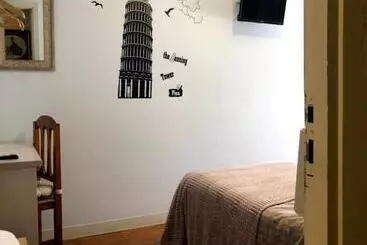 Pension Ilarrazabal Hss00591