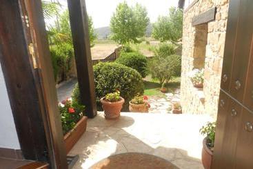 ホテル La Vereda Only Adults