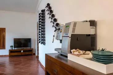 Pension (Hôtel basse catégorie) Hostal Can Xicu