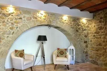 Pensão Hostal Can Xicu