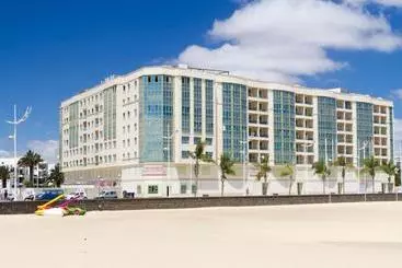 Apartamentos Luxury Marabo Suites