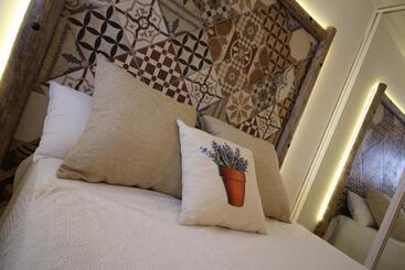 Panzió Pensión Las Casitas De Santander