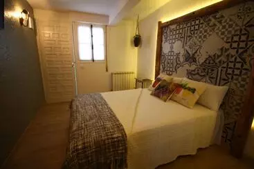 Pensão Pensión Las Casitas De Santander