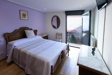 پانسیون Pensión San Lorenzo