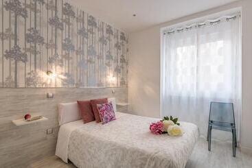 پانسیون Hostal Met Madrid