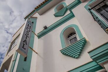 Пансион Hostal Nuria