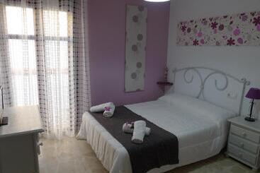 Pensionat Hostel Conil