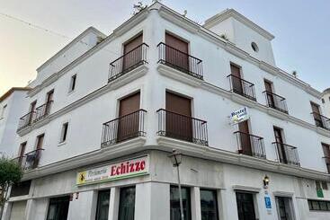 Pensionat Hostel Conil