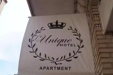 Unique Hotel Apartments