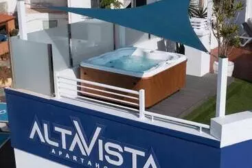 Altavista Apartahotel Adults Only Over 14