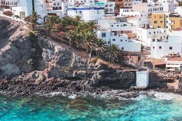 Altavista Apartahotel Adults Only Over 14