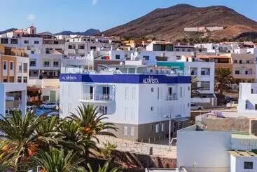 Altavista Apartahotel Adults Only Over 14