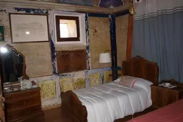 Hotel Castell Palau De Torrebesses