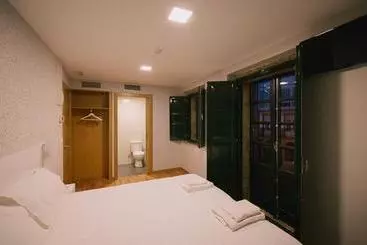 Pension Hospederia Tarela