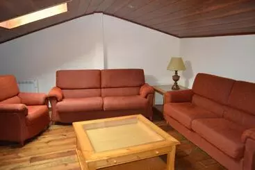Pensionat Hostal La Muntanya