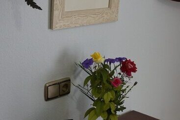 پانسیون Hostal La Posada