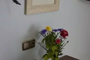 Pension Hostal La Posada