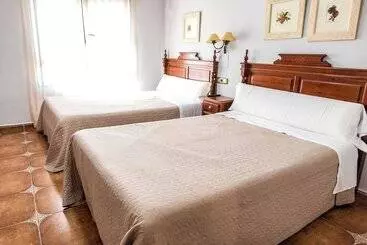 Pensione Hostal La Posada