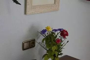 Pansiyon Hostal La Posada