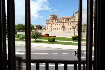 Pension Hostal Medievo