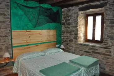 Pensione Calzada Romana