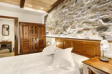 پانسیون Casa Rural Francisco Mayo