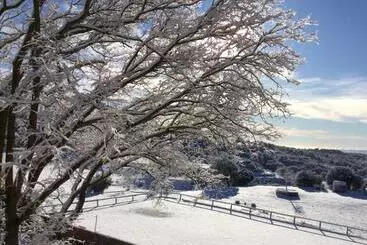 Pensione El Celler De La Guàrdia