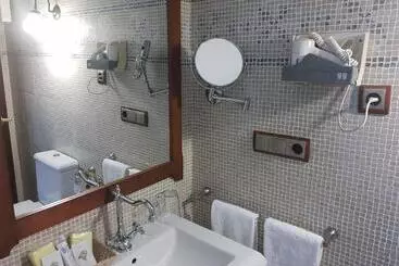 Pensione Hospedería Ana Pilar