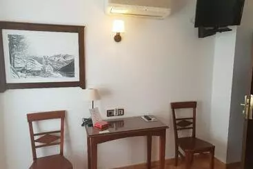 Pensão Hospedería Ana Pilar