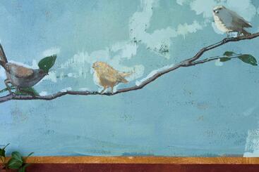 Pension (Hôtel basse catégorie) Casa Limon