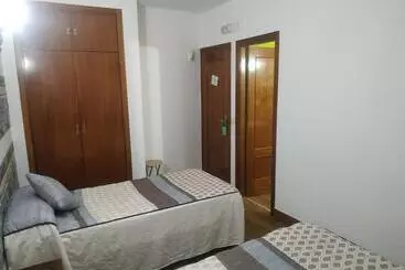 Pansiyon Hostal El Rincón Casa Marcos